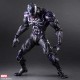 Figurine Marvel Comics Variant Play Arts Kai - Venom