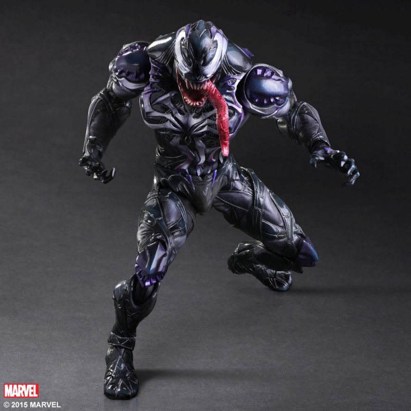 Marvel Legends Series Red Venom Action Figures Carnage Modèle de collection Jouet  Enfants Garçons Cadeaux