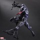 Figurine Marvel Comics Variant Play Arts Kai - Venom