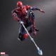 Figurine Marvel Variant Play Arts Kai Spiderman