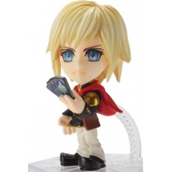 Figurine Final Fantasy Trading Arts Mini Kai - Ace