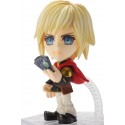 Figurine Final Fantasy Trading Arts Mini Kai - Ace