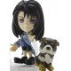 Figurine Final Fantasy Trading Arts Mini Kai - Linoa