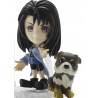 Figurine Final Fantasy Trading Arts Mini Kai - Linoa