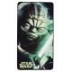 Tapis STAR WARS Master Yoda 67 x 125 cm