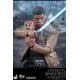 Figurine STAR WARS Episode VII Movie Masterpiece 1/6 Finn 30 cm