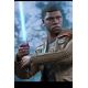 Figurine STAR WARS Episode VII Movie Masterpiece 1/6 Finn 30 cm