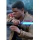 Figurine STAR WARS Episode VII Movie Masterpiece 1/6 Finn 30 cm