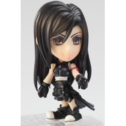 Figurine Final Fantasy Trading Arts Mini Kai - Tifa VII Advent Children