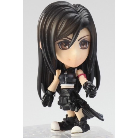 Figurine Final Fantasy Trading Arts Mini Kai - Tifa VII Advent Children