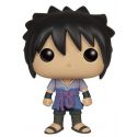 Figurine Naruto Shippuden POP! Animation Vinyl Sasuke 9 cm