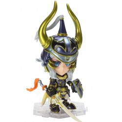 Figurine Final Fantasy Trading Arts Mini Kai - Warrior of Light