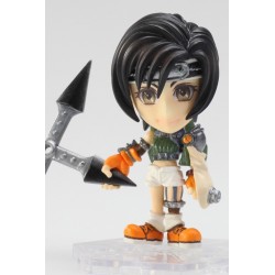 Figurine Final Fantasy Trading Arts Mini Kai - Yuffie