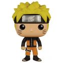 Figurine Naruto Shippuden POP! Animation Vinyl Naruto 9 cm