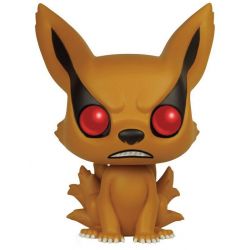 Figurine Naruto Shippuden POP! Animation Vinyl Kurama 15 cm