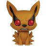 Figurine Naruto Shippuden POP! Animation Vinyl Kurama 15 cm