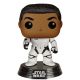 Figurine STAR WARS POP! Vinyl Bobble Head Stormtrooper Finn With Blaster 9 cm