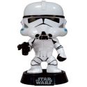 Figurine Star Wars POP! Vinyl Bobble Head Clone Trooper Black Box Re-Issue 9 cm