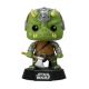 Figurine Star Wars POP! Vinyl Bobble Head Gamorrean Guard Black Box Re-Issue 9 cm