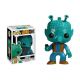 Figurine Star Wars Bobble Head POP! Vinyl Greedo Black Box Re-Issue 9 cm