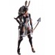 Figurine Final Fantasy XII Play Arts Kai - Fran