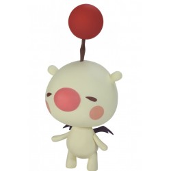 Figurine Theatrhythm Final Fantasy Static Arts Mini - Moogle