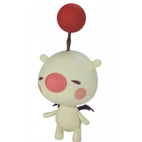 Figurine Theatrhythm Final Fantasy Static Arts Mini - Moogle