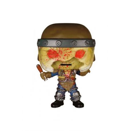 Figurine Call of Duty POP! Games Vinyl Brutus (Zombie) 9 cm