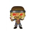 Figurine Call of Duty POP! Games Vinyl Brutus (Zombie) 9 cm