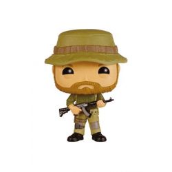 Figurine Call of Duty POP! Games Vinyl Capt. John Price 9 cm