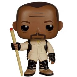 Figurine Walking Dead POP! Television Vinyl Morgan 9 cm