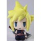 Peluche Final Fantasy VII - Cloud