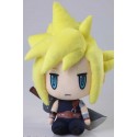 Peluche Final Fantasy VII - Cloud