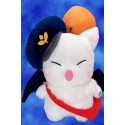 Peluche Final Fantasy XIV : A Realm Reborn Mog Postier avec code