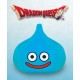 Peluche Dragon Quest - Slime bleu