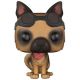 Figurine Fallout 4 POP! Movies Vinyl Dogmeat 9 cm