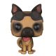 Figurine Fallout 4 POP! Movies Vinyl Dogmeat 9 cm