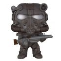 Figurine Fallout 4 POP! Movies Vinyl T-60 Power Armor 9 cm