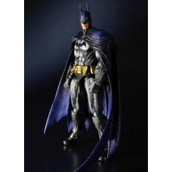 Figurine Batman Arkham city Play Arts Kai - Batman