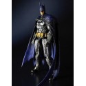 Figurine Batman Arkham city Play Arts Kai - Batman