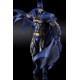 Figurine Batman Arkham City Play Arts Kai - Batman classique