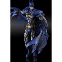 Figurine Batman Arkham City Play Arts Kai - Batman classique