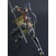 Figurine Batman Arkham City Play Arts Kai - Robin