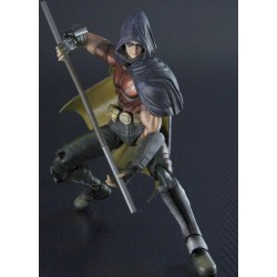 Figurine Batman Arkham City Play Arts Kai - Robin