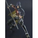 Figurine Batman Arkham City Play Arts Kai - Robin