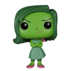 Figurine Vice Versa POP! Vinyl Dégoût 9 cm