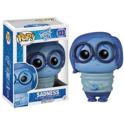 Figurine Vice Versa POP! Vinyl Tristesse 9 cm