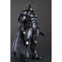 Figurine Batman Arkham Origins Play Arts Kai - Batman