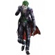 Figurine Batman Arkham Origins Play Arts Kai - Joker