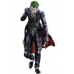 Figurine Batman Arkham Origins Play Arts Kai - Joker